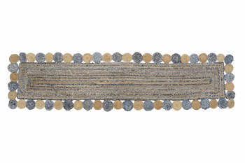 JEANS JUTE RUNNER 2FT X 8FT