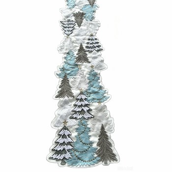 XMAS TREE RUNNER