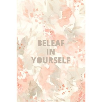 BELEAF IN YOURSELF SACHET