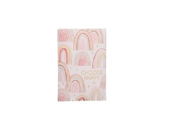 CHOOSE HAPPY SACHET