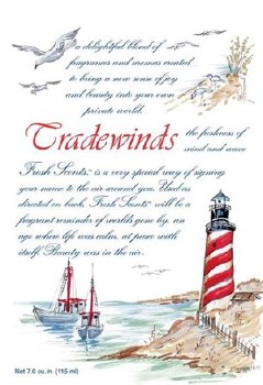 TRADEWINDS SACHET