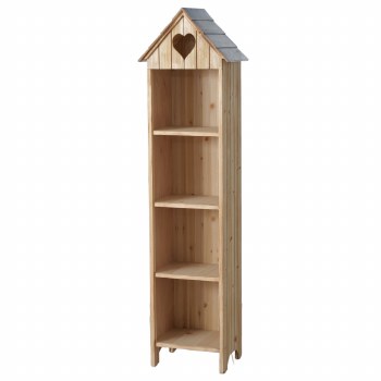 DOLOMITI WOOD SHELF