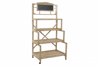 SRUCE NATURAL SHELF UNIT
