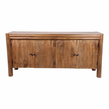 ROUND LEG SIDEBOARD
