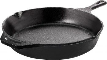 CAST IRON SKILLET