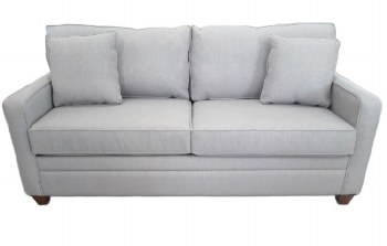 WAWA SLEEPER SOFA-GREY