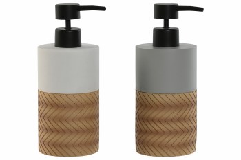 RESIN SOAP PUMP