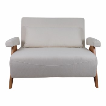 SINGLE SOFA BED