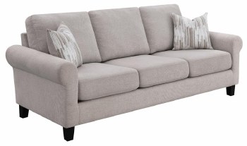 OATMEAL SOFA