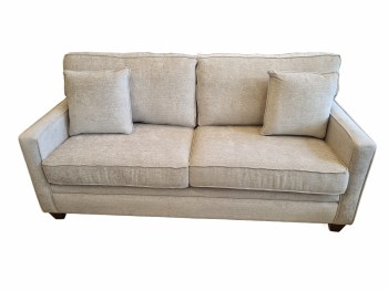 PLATINUM SOFA