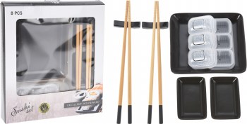 SUSHI SET-8 PIECE