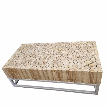 ALFA COFFEE TABLE