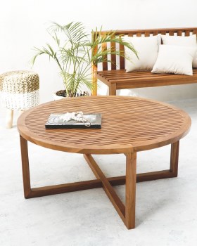 CANOU COFFEE TABLE