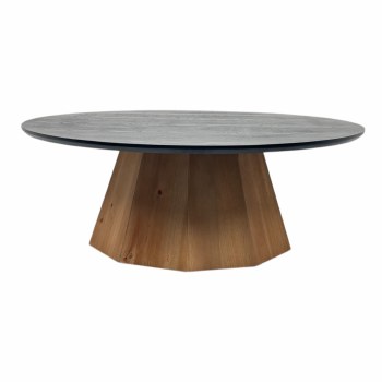 ROUND COFFEE TABLE