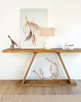 MIMIKA CONSOLE TABLE