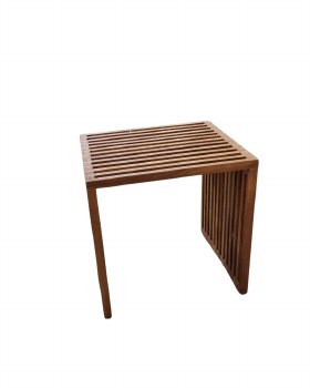 LINEA TEAK TABLE - MEDIUM