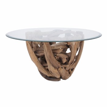 JETHRO COFFEE TABLE