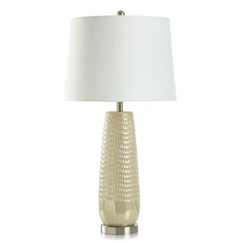 STARLIGHT TABLE LAMP-CREAM