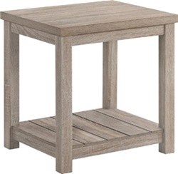 SIDE TABLE BAIRN GREIGE