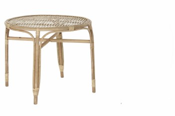 SIDE TABLE BAMBOO-LARGE