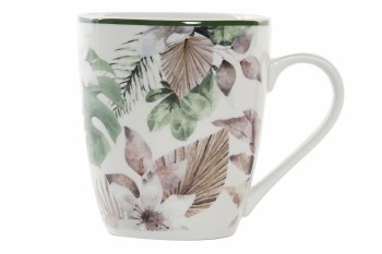 TROPICAL TEA CUP