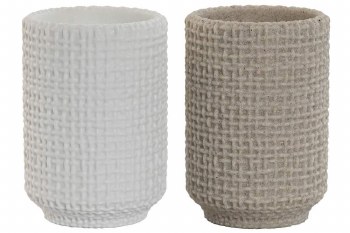 RESIN TUMBLER-2 ASST