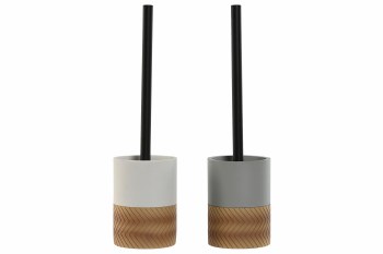 RESIN TOILET BRUSH