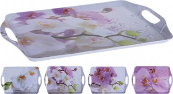 ORCHID TRAY