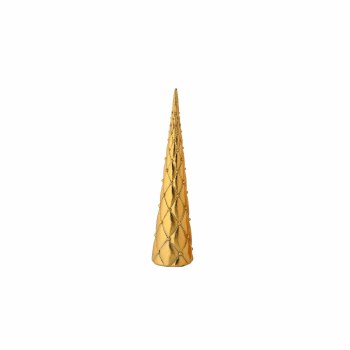 HARLEQUIN GOLD  CONE TREE-SMALL