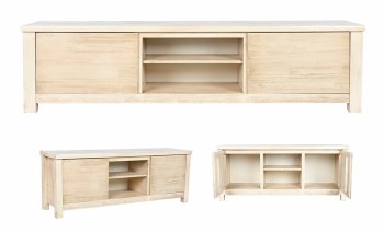 ACACIA NATURAL TV UNIT