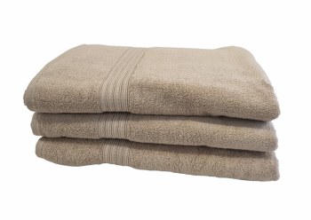 KASSA LINEN BATH TOWEL