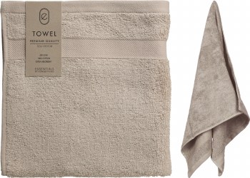 BATH TOWEL-SAND