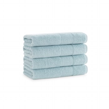 SEAFOAM HAND TOWEL