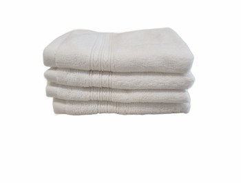 KASSA WHITE WASH TOWEL