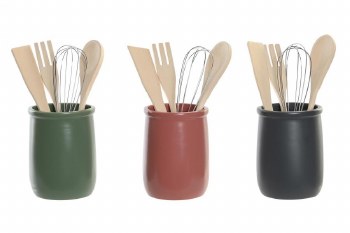 UTENSIL SET 3 AST