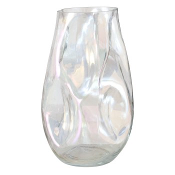 LOJIN GLASS VASE