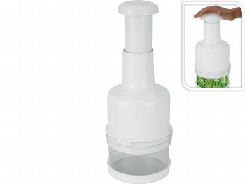 VEGETABLE CHOPPER