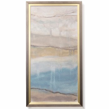 FOG  ABATRACT WALL ART 1