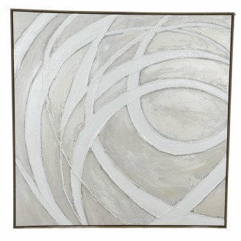 HANDPAINTING WALL ART