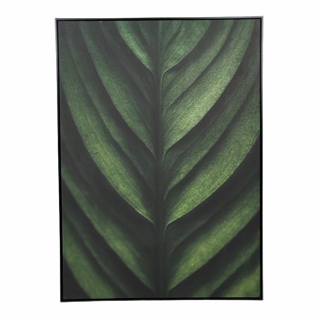 LEAF 1 WALL ART
