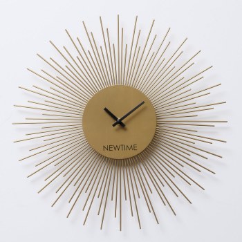 GROVA WALL CLOCK