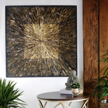 LANCA PANEL WALL DECOR