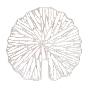 SAND DOLLAR WALL DECOR