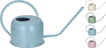 WATERING CAN-BLUE