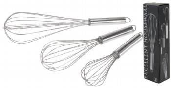 WHISK-SET/3