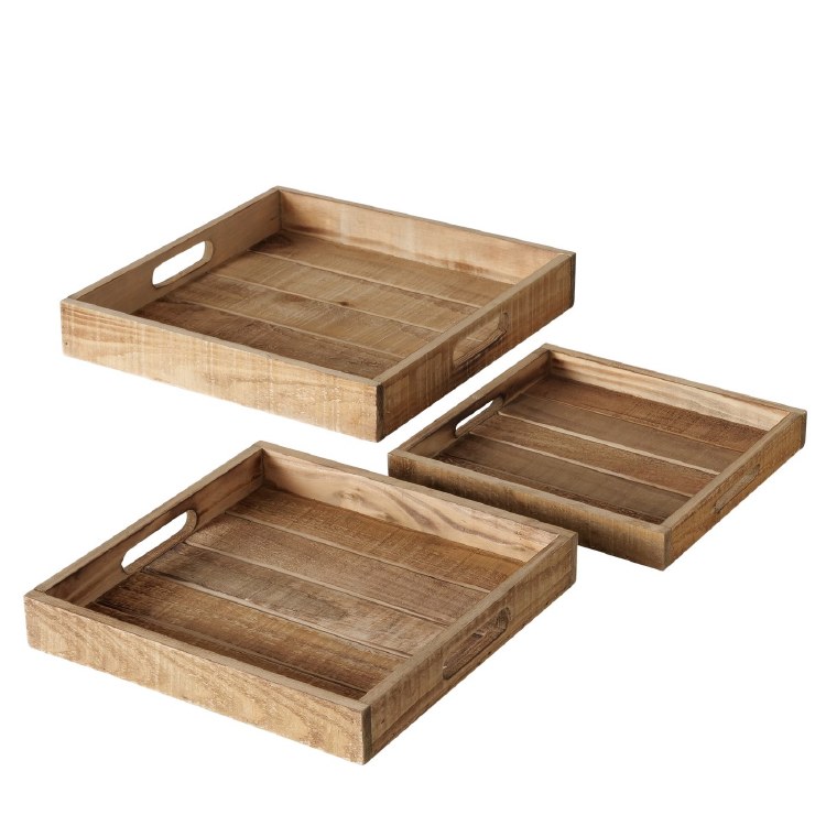 MARIAM TRAY-SMALL