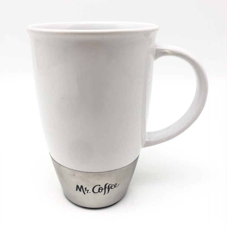 COUPLETON TRAVEL MUG-WHITE