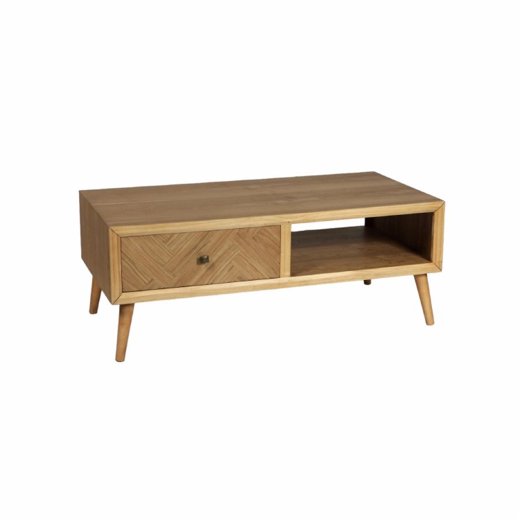 TV CABINATE 1DR 1 SHLF