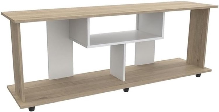 TV STAND SAND OAK