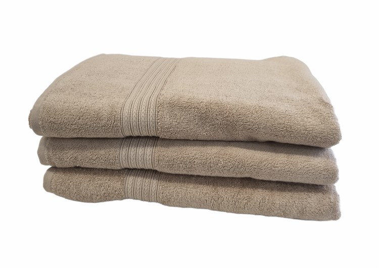 KASSA LINEN BATH TOWEL